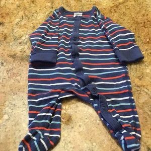 Polarn O. Pyret sleeper 2-6 months